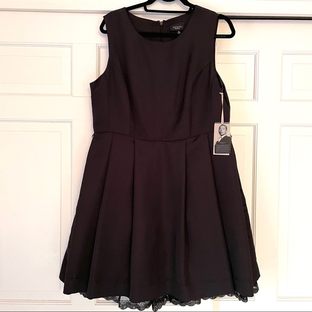 Jason Wu for Target sleeveless dress